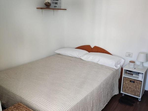 Privada Preciosa Grande Centro Tambien Cerca De La Playa Wi-fi Alloggio in famiglia Málaga